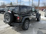 New 2025 Jeep Wrangler Sport S image 5
