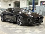 Used 2018 Jaguar F-TYPE 400 Sport image 6