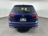 Used 2024 Volkswagen Tiguan SEL R-Line image 6