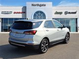 Used 2022 Chevrolet Equinox LT image 4