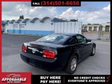 Used 2009 Ford Mustang Coupe image 5