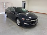Used 2023 Chevrolet Malibu LT image 2