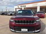 Used 2021 Jeep Grand Cherokee L Limited w/ Trailer Tow Group (B) image 2