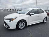 Used 2023 Toyota Corolla SE image 3