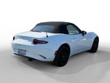 Certified 2020 MAZDA MX-5 Miata Sport image 5