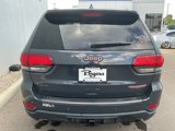 Used 2017 Jeep Grand Cherokee Trailhawk w/ Trailhawk Luxury Group image 4