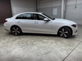 Used 2025 Mercedes-Benz C 300 4MATIC Sedan image 6