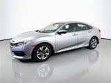 Used 2018 Honda Civic LX image 5