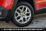 Used 2018 Jeep Renegade Latitude image 3