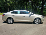 Used 2014 Buick LaCrosse Leather image 4