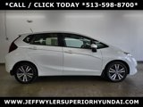 Used 2016 Honda Fit EX image 2