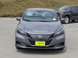 Used 2023 Nissan Leaf S image 2