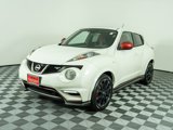 Used 2014 Nissan Juke NISMO RS w/ Navigation Package image 3