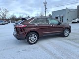 Used 2022 Ford Edge SEL image 3
