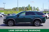 Used 2022 Nissan Pathfinder SL image 4