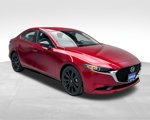 New 2025 MAZDA MAZDA3 s image 3