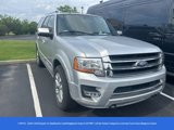 Used 2017 Ford Expedition Limited w/ Equipment Group 301A image 2