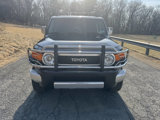 Used 2007 Toyota FJ Cruiser 4WD image 2