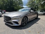 Used 2023 Genesis G70 2.0T w/ Sport Prestige Package image 2