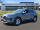 Certified 2023 Ford Escape Active w/ Tech Pack #2 image 4