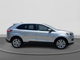 Certified 2022 Ford Edge Titanium w/ Cargo Accessory Package image 5