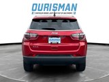 New 2025 Jeep Compass Sport image 5