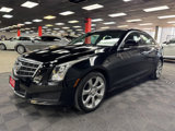 Used 2014 Cadillac ATS Luxury w/ Sun And Sound Package image 6