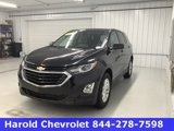 Used 2018 Chevrolet Equinox LT image 3