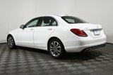 Used 2018 Mercedes-Benz C 300 4MATIC Sedan image 5
