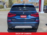 Used 2019 BMW X3 xDrive30i w/ Convenience Package image 5