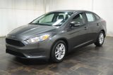 Used 2017 Ford Focus SE w/ Cold Weather Package image 2