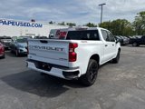 Used 2023 Chevrolet Silverado 1500 Custom w/ LPO, Dark Essentials Package image 3