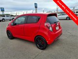 Used 2014 Chevrolet Spark LT image 3
