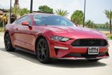 Used 2018 Ford Mustang Coupe w/ Black Accent Pkg image 3