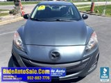 Used 2012 MAZDA MAZDA3 i Sport image 2