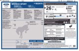 Certified 2021 Ford Bronco Sport Outer Banks w/ Outer Banks Package (96D) image 3