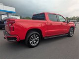 Used 2020 Chevrolet Silverado 1500 RST image 4