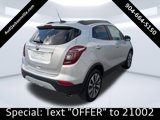 Used 2018 Buick Encore Essence image 4