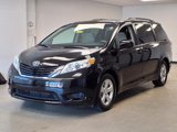Used 2014 Toyota Sienna LE image 2