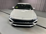 New 2025 Hyundai Elantra SE image 2
