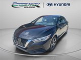 Used 2023 Nissan Sentra SV image 3