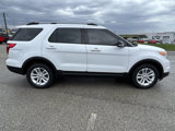 Used 2014 Ford Explorer XLT w/ Equipment Group 202A image 4