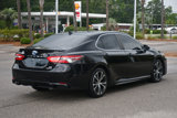 Used 2019 Toyota Camry LE image 3
