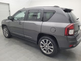Used 2017 Jeep Compass High Altitude image 3