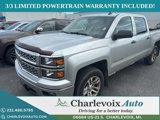 Used 2014 Chevrolet Silverado 1500 LT w/ All Star Edition image 3