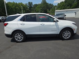 Used 2022 Chevrolet Equinox LT image 2