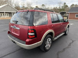 Used 2008 Ford Explorer Eddie Bauer image 4