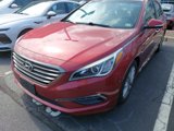 Used 2015 Hyundai Sonata Limited image 6
