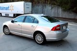 Used 2008 Volvo S80 3.2 image 4