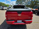 Used 2009 Chevrolet Avalanche LTZ image 5